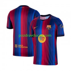 Nogometni Dresovi FC Barcelona Muški Domaći dres 2026-2027 Kratkih Rukava
