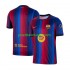 Nogometni Dresovi FC Barcelona Muški Domaći dres 2026-2027 Kratkih Rukava