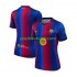 Nogometni Dresovi FC Barcelona Ženski Domaći dres 2026-2027 Kratkih Rukava