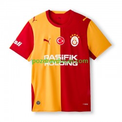 Nogometni Dresovi Galatasaray Muški Domaći dres 2026-2027 Kratkih Rukava