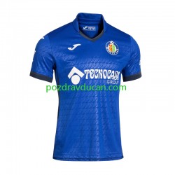 Nogometni Dresovi Getafe CF Muški Domaći dres 2026-2027 Kratkih Rukava Nogometni Dresovi Getafe CF Muški Domaći dres 2026-2027 Kratkih Rukava