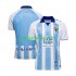 Nogometni Dresovi Málaga CF Muški Domaći dres 2026-2027 Kratkih Rukava