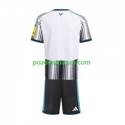 Nogometni Dresovi Newcastle United Dječji Domaći dres 2026-2027 Kratkih Rukava
