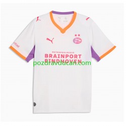 Nogometni Dresovi PSV Eindhoven Muški Gostujući dres 2026-2027 Kratkih Rukava
