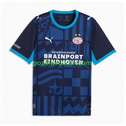 Nogometni Dresovi PSV Eindhoven Muški Treći dres 2026-2027 Kratkih Rukava