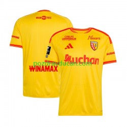 Nogometni Dresovi RC Lens Muški Domaći dres 2026-2027 Kratkih Rukava