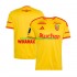 Nogometni Dresovi RC Lens Muški Domaći dres 2026-2027 Kratkih Rukava