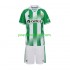 Nogometni Dresovi Real Betis Dječji Domaći dres 2026-2027 Kratkih Rukava