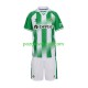 Nogometni Dresovi Real Betis Dječji Domaći dres 2026-2027 Kratkih Rukava