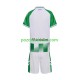Nogometni Dresovi Real Betis Dječji Domaći dres 2026-2027 Kratkih Rukava