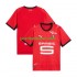 Nogometni Dresovi Stade Rennais Muški Domaći dres 2026-2027 Kratkih Rukava