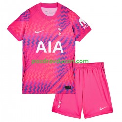 Nogometni Dresovi Tottenham Hotspur Vratar Dječji Domaći dres 2026-2027 Kratkih Rukava