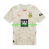 Nogometni Dresovi Borussia Dortmund Vratar Muški Gostujući dres 2024-2025 Kratkih Rukava