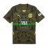 Nogometni Dresovi Borussia Dortmund Vratar Muški Domaći dres 2024-2025 Kratkih Rukava