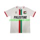 Nogometni Dresovi Club Deportivo Palestino Center Stripre Muški Gostujući dres 2024-2025 Kratkih Rukava