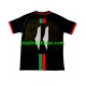 Nogometni Dresovi Club Deportivo Palestino Center Stripre Muški Domaći dres 2024-2025 Kratkih Rukava