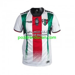 Nogometni Dresovi Club Deportivo Palestino Muški Domaći dres 2024-2025 Kratkih Rukava
