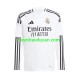 Nogometni Dresovi Real Madrid Muški Domaći dres 2024-2025 Dugi Rukav