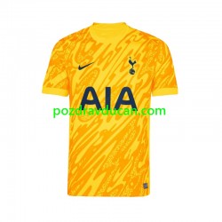 Nogometni Dresovi Tottenham Hotspur Vratar Muški Domaći dres 2024-2025 Kratkih Rukava