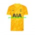 Nogometni Dresovi Tottenham Hotspur Vratar Muški Domaći dres 2024-2025 Kratkih Rukava