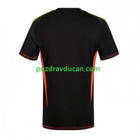 Nogometni Dresovi Argentina Copa America 2024 Vratar Muški Domaći dres Kratkih Rukava