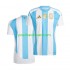 Nogometni Dresovi Argentina Copa America 2024 Muški Domaći dres Kratkih Rukava