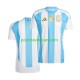 Nogometni Dresovi Argentina Copa America 2024 Muški Domaći dres Kratkih Rukava