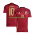 Nogometni Dresovi Belgija Romelu Lukaku 10 Muški Domaći dres Euro 2024 Kratkih Rukava