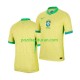 Nogometni Dresovi Brazil Copa America 2024 Muški Domaći dres Kratkih Rukava
