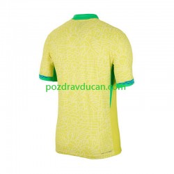 Nogometni Dresovi Brazil Copa America 2024 Muški Domaći dres Kratkih Rukava