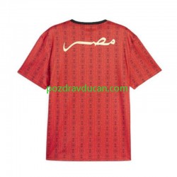 Nogometni Dresovi Egipat Muški Domaći dres 2024 Kratkih Rukava