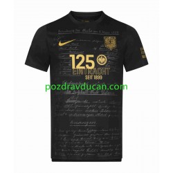 Nogometni Dresovi Eintracht Frankfurt Anniversary Muški Domaći dres 2023-2024 Kratkih Rukava