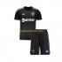 Nogometni Dresovi Atletico Mineiro Vratar Dječji Domaći dres 2023 Kratkih Rukava