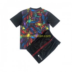 Nogometni Dresovi Bristol City Vratar Dječji Treći dres 2022-2023 Kratkih Rukava