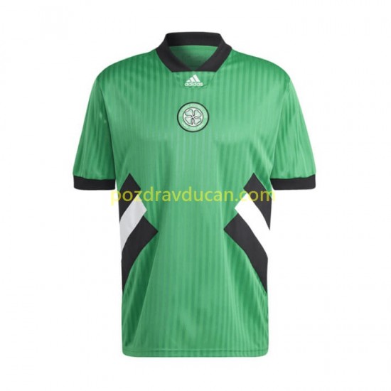 Nogometni Dresovi Celtic Icon Retro Muški Domaći dres 2022-2023 Kratkih Rukava