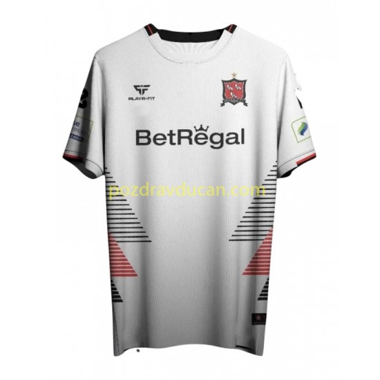 Nogometni Dresovi Dundalk Muški Domaći dres 2023 Kratkih Rukava