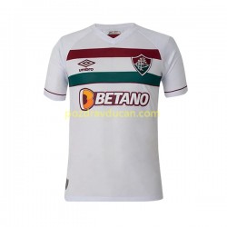 Nogometni Dresovi Fluminense Muški Gostujući dres 2023 Kratkih Rukava