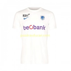 Nogometni Dresovi KRC Genk Muški Gostujući dres 2022-2023 Kratkih Rukava