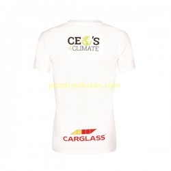 Nogometni Dresovi KRC Genk Muški Gostujući dres 2022-2023 Kratkih Rukava