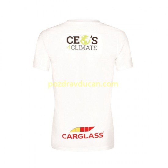 Nogometni Dresovi KRC Genk Muški Gostujući dres 2022-2023 Kratkih Rukava