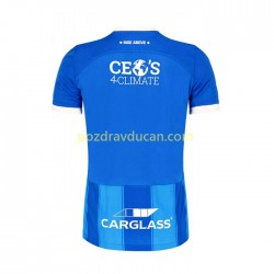 Nogometni Dresovi KRC Genk Muški Domaći dres 2023-2024 Kratkih Rukava
