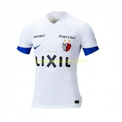 Nogometni Dresovi Kashima Antlers Muški Gostujući dres 2023 Kratkih Rukava