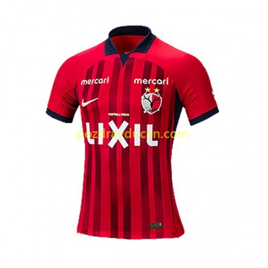 Nogometni Dresovi Kashima Antlers Muški Domaći dres 2023 Kratkih Rukava