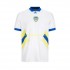 Nogometni Dresovi Leeds United Icon Retro Muški Domaći dres 2022-2023 Kratkih Rukava