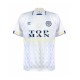 Nogometni Dresovi Leeds United Retro Muški Domaći dres 1989-1990 Kratkih Rukava