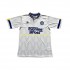 Nogometni Dresovi Leeds United Retro Muški Domaći dres 1991-1992 Kratkih Rukava