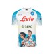Nogometni Dresovi Napoli Face Game Lozano 11 Muški Domaći dres 2022-2023 Kratkih Rukava
