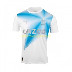 Nogometni Dresovi Olympique de Marseille Anniversary Muški Domaći dres 2023 2022 Kratkih Rukava