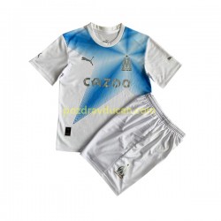 Nogometni Dresovi Olympique de Marseille Anniversary Dječji Domaći dres 2022-2023 Kratkih Rukava