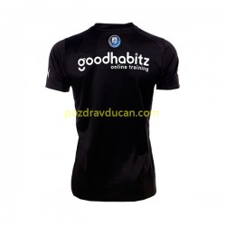 Nogometni Dresovi PSV Eindhoven Vratar Muški Domaći dres 2022-2023 Kratkih Rukava